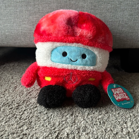 Kellytoy Other - NWT BumBumz 7.5” Vance the Van